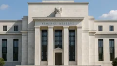 Hawkish Cut or January Shock? Fed Meeting Has Markets on Edge as Succession Drama Looms